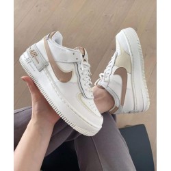 NikeAir Force 1 Shadow Sail Hemp  