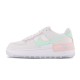 NikeAir Force 1 Shadow ‘White Atmosphere Mint’