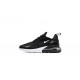 Nike Air Max 270 Black AH8050-002 Black/White/Solar Red/Anthracite