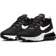 Nike Air Max 270 React Black CI3866-004 Black/Black-White