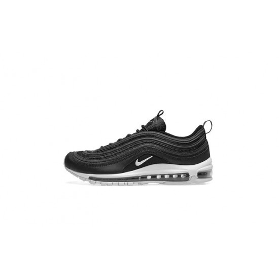 Nike Air Max 97 Black 921826-001 Black/White