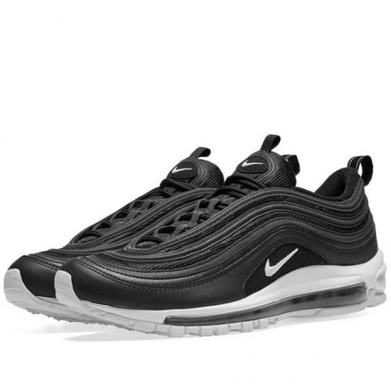 Nike Air Max 97 Black 921826-001 Black/White