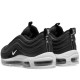 Nike Air Max 97 Black 921826-001 Black/White