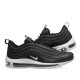 Nike Air Max 97 Black 921826-001 Black/White