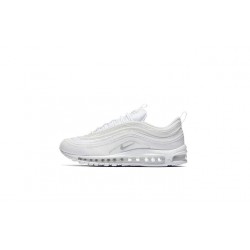 Nike Air Max 97 White 921826-101 White/Wolf Grey-Black