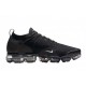 Nike Air Vapormax 2 Black 942842-001 Black/Black-White