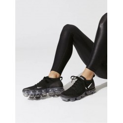 Nike Air Vapormax 2 Black 942842-001 Black/Black-White