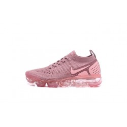 Nike Air Vapormax 2 Pink 942843-600 Rust Pink/Storm Pink-Pink Tint