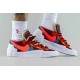 Nike Blazer Low Sacai Kaws Team Red