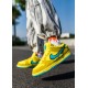 Nike Sb Dunk Low Grateful Dead Bears Yellow CJ5378-700 Grateful Dead/Yellow Bear