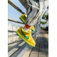 Nike Sb Dunk Low Grateful Dead Bears Yellow CJ5378-700 Grateful Dead/Yellow Bear