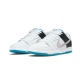 Nike Sb Dunk Low Laser Blue BQ6817-101 White/Black/Laser Blue