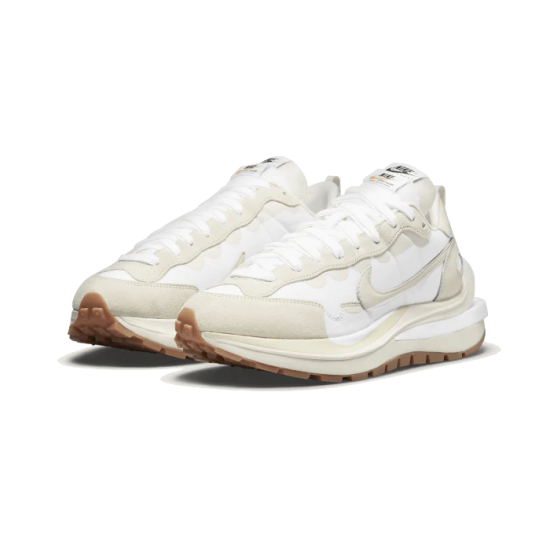 Nike Vaporwaffle Sacai Sail Gum DD1875-100 Sail/Sail-Gum