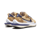 Nike Vaporwaffle Sacai Tan Navy DD1875-200 Sesame/Blue Void-White