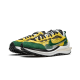 Nike Vaporwaffle Sacai Tour Yellow Stadium Green CV1363-700 Yellow/Stadium Green-Sail