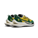 Nike Vaporwaffle Sacai Tour Yellow Stadium Green CV1363-700 Yellow/Stadium Green-Sail