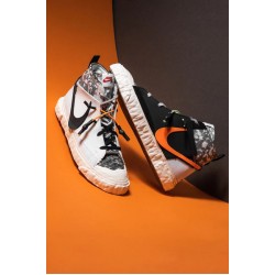 Nike Blazer Mid Readymade White CZ3589-100 White/Vastgray-Volt-Totalorange